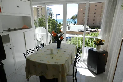Eolo , Santander 16 Poniente