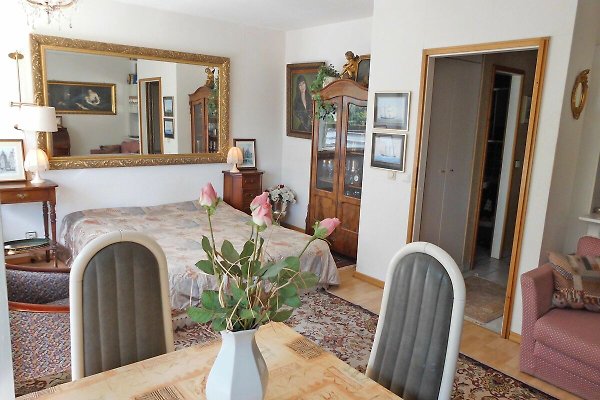 Ferienwohnung Sierksdorf