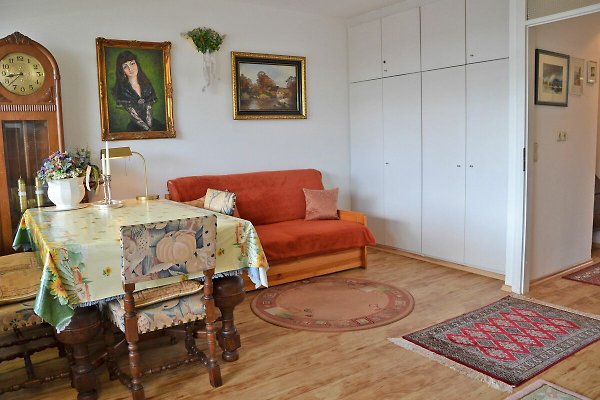 Ferienwohnung Sierksdorf