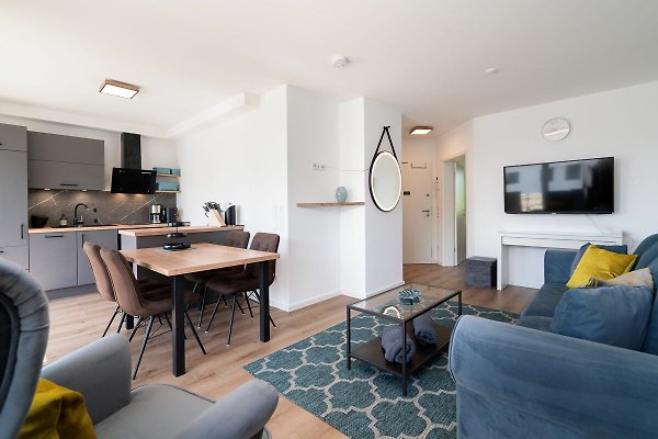 Ferienwohnung Sierksdorf