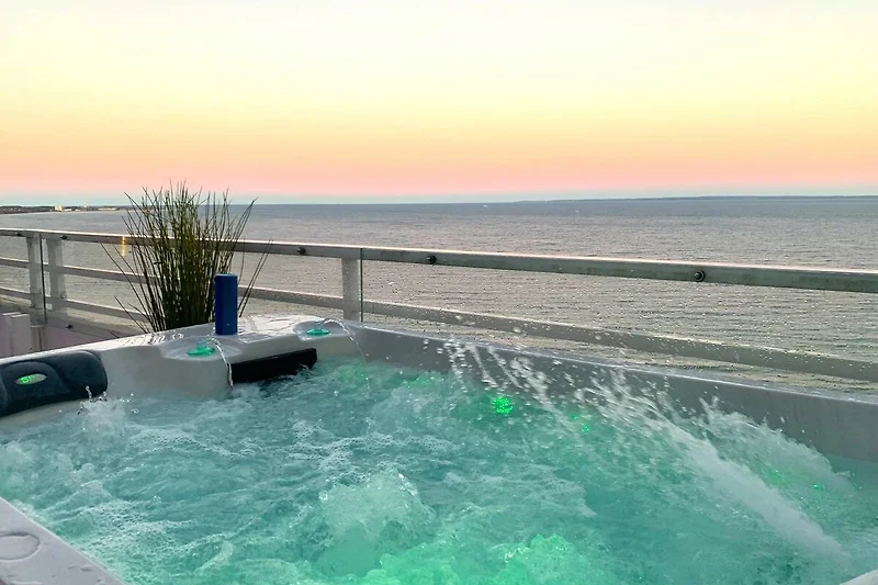 Poolblick