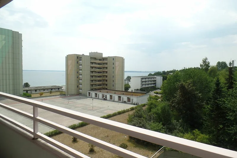 Meerblick