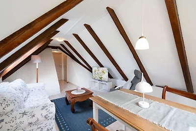 Appartement Vacances avec la famille Neustadt in Holstein
