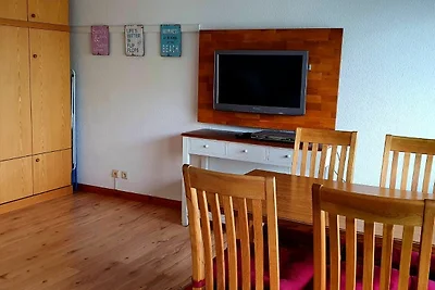 Apartament Dla rodzin Sierksdorf