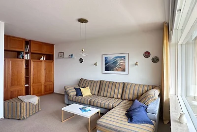 Apartamento Vacaciones familiares Sierksdorf