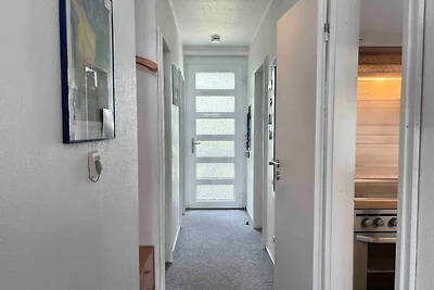 Vakantieappartement Gezinsvakantie Sierksdorf