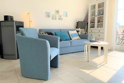 Appartamento Vacanza con famiglia Sierksdorf