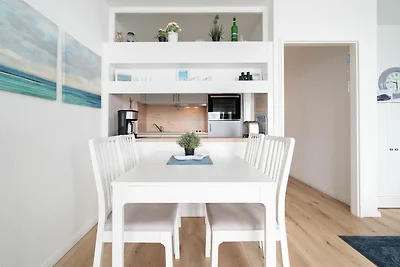 Ferienpark Sierksdorf App.466 - Strandlage