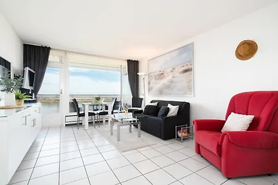 Appartamento Vacanza con famiglia Timmendorfer Strand