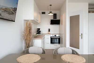 Apartamento Vacaciones familiares Sierksdorf