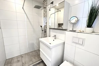 Vakantieappartement Gezinsvakantie Sierksdorf