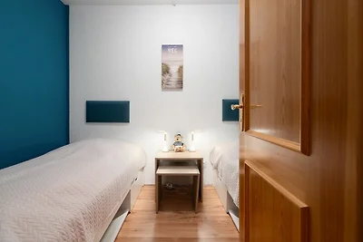 Ferienpark Sierksdorf Ostseeparadies Mystic