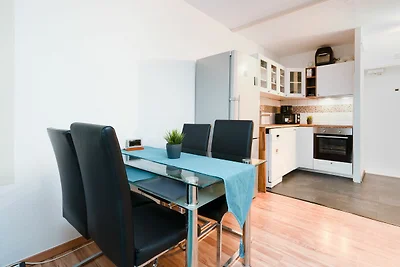 Appartamento Vacanza con famiglia Sierksdorf