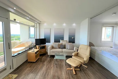 Apartamento Vacaciones familiares Sierksdorf