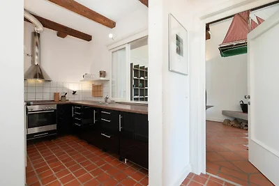 Vakantieappartement Gezinsvakantie Sierksdorf