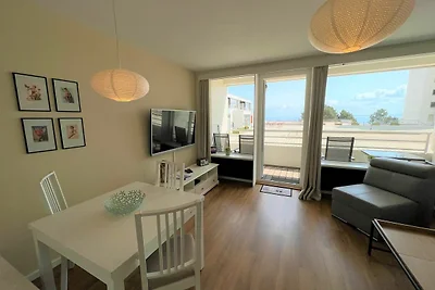 Apartamento Vacaciones familiares Sierksdorf