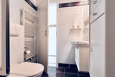 Apartamento Vacaciones familiares Sierksdorf
