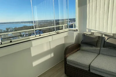 Panoramic Küstenliebe Sierksdorf