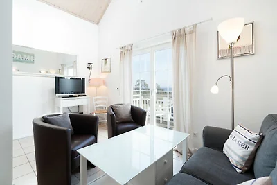 Vakantiehuis Ontspannende vakantie Sierksdorf