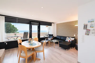 Appartement Vacances avec la famille Sierksdorf