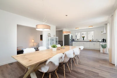 Vakantieappartement Gezinsvakantie 