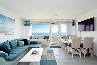 Ferienpark Sierksdorf Sonniger Ankerplatz