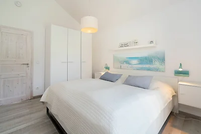apartman za odmor Obiteljski odmor Sierksdorf