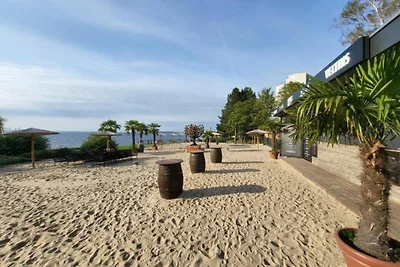 Appartamento Vacanza con famiglia Sierksdorf