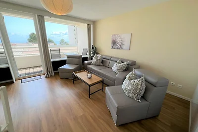 Apartamento Vacaciones familiares Sierksdorf