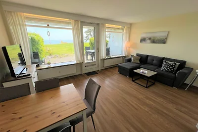 Appartement Vacances avec la famille Sierksdorf