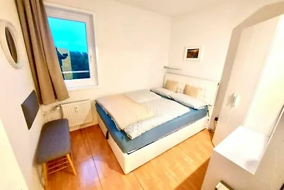 Appartamento Vacanza con famiglia Sierksdorf