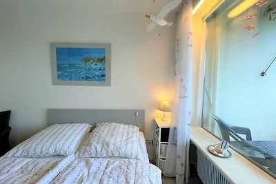 Ferienpark Sierksdorf App.775 - Strandlage