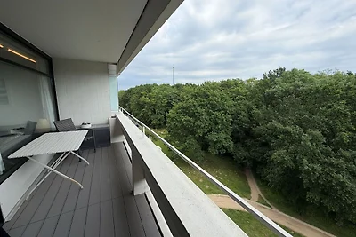 Apartamento Vacaciones familiares Sierksdorf