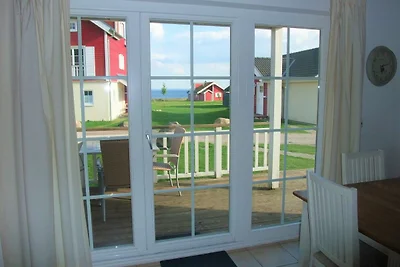 Strandpark Sierksdorf Ostseebrise H073