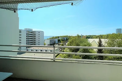 Ferienpark Sierksdorf App.729 - Strandlage