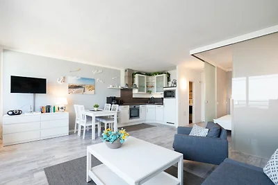 Appartamento Vacanza con famiglia Sierksdorf