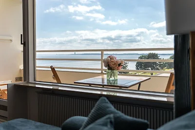 Apartamento Vacaciones familiares Sierksdorf