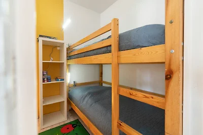 Appartamento Vacanza con famiglia Sierksdorf