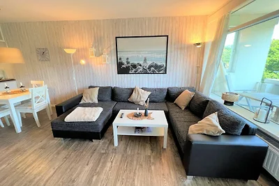 Apartamento Vacaciones familiares Sierksdorf