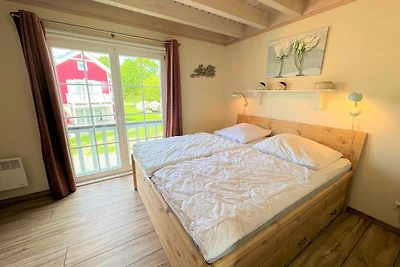 Strandpark Sierksdorf Haus Ostsehblick