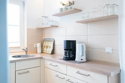 Vakantieappartement Gezinsvakantie Sierksdorf