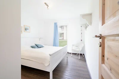 Vakantieappartement Gezinsvakantie Sierksdorf