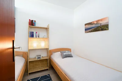 Ferienpark Sierksdorf App.444 - Strandlage