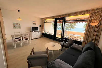 Appartamento Vacanza con famiglia Sierksdorf