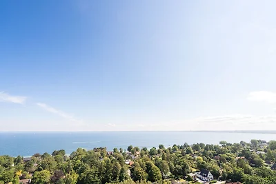 apartman za odmor Obiteljski odmor Sierksdorf