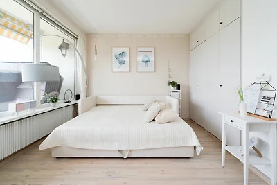 Apartamento Vacaciones familiares Sierksdorf