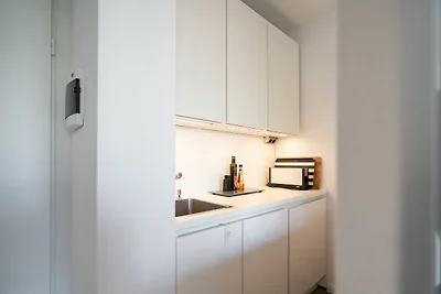 Ferienpark Sierksdorf Appartement 645