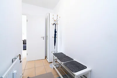 Ferienpark Sierksdorf Baysideview