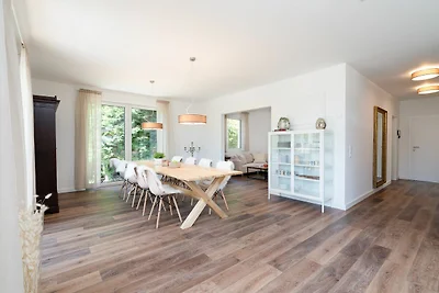Vakantieappartement Gezinsvakantie 