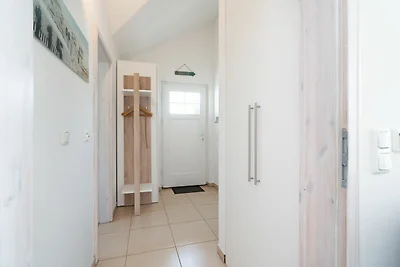 apartman za odmor Obiteljski odmor Sierksdorf